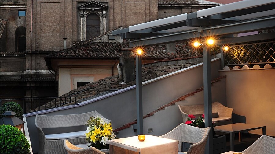 ルネッタ ホテル & スパ