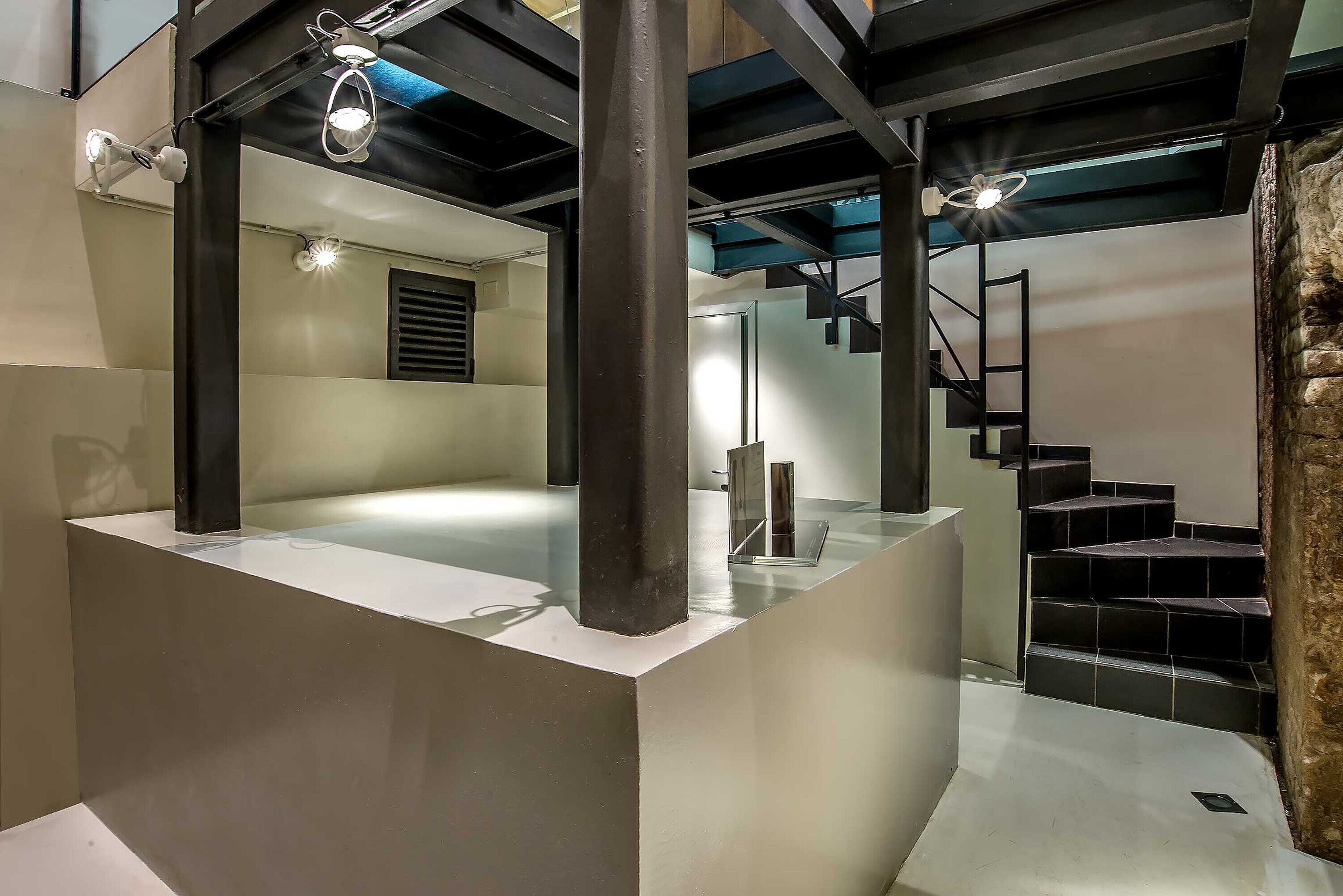 couples treatment room(s), sauna, hot tub, steam room