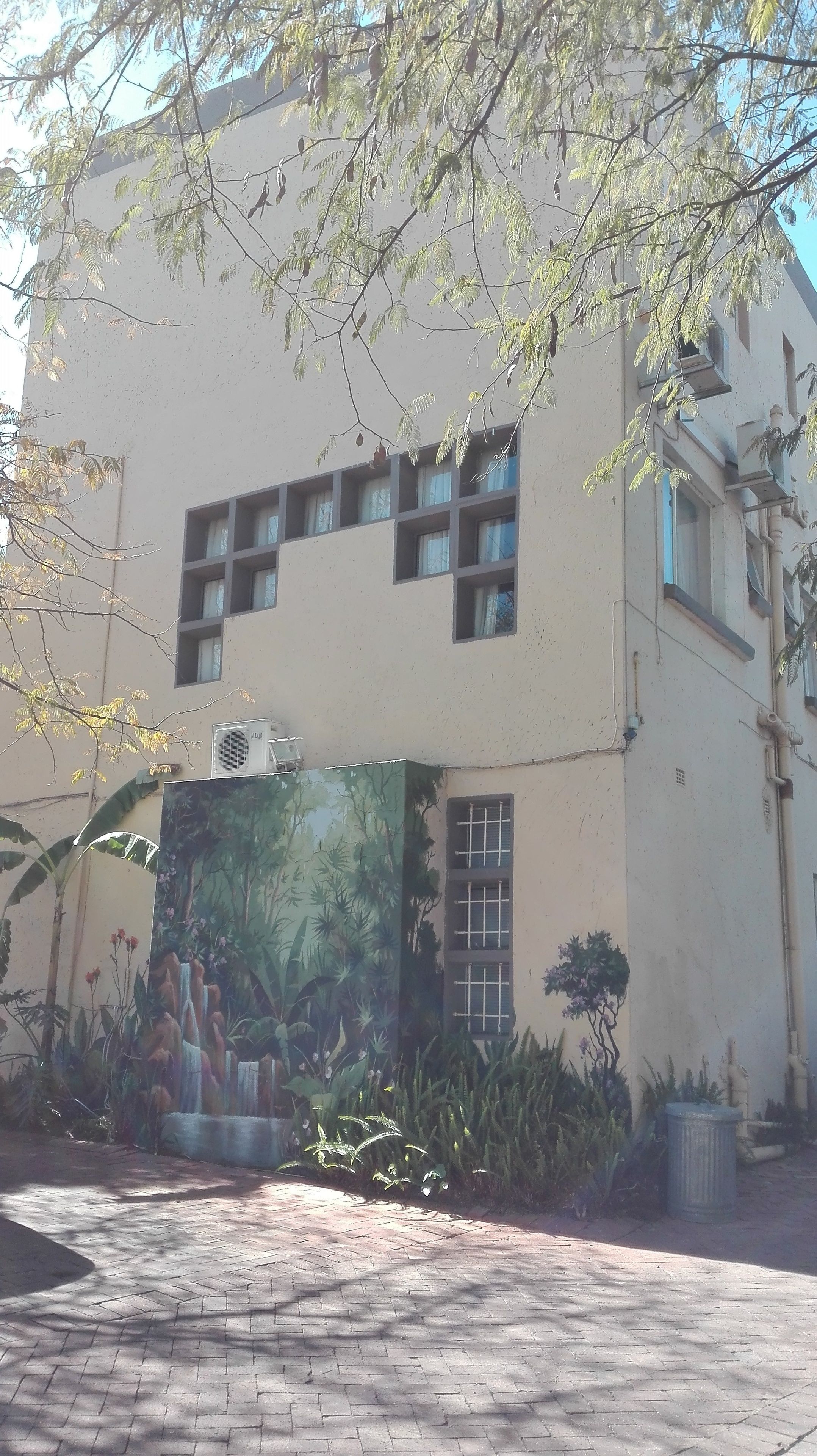 Foto - Villa Via - Midrand