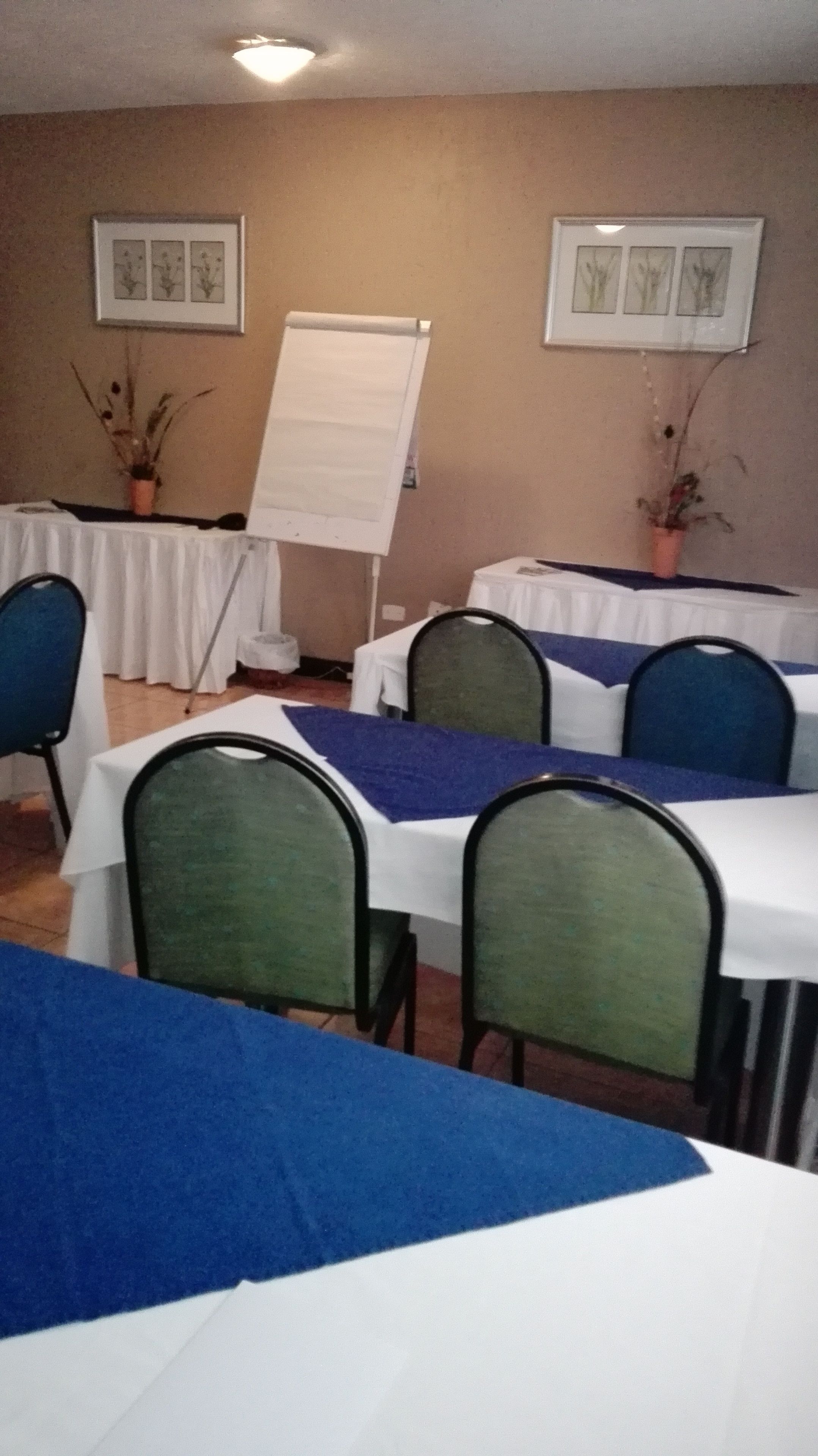 Foto - Villa Via - Midrand
