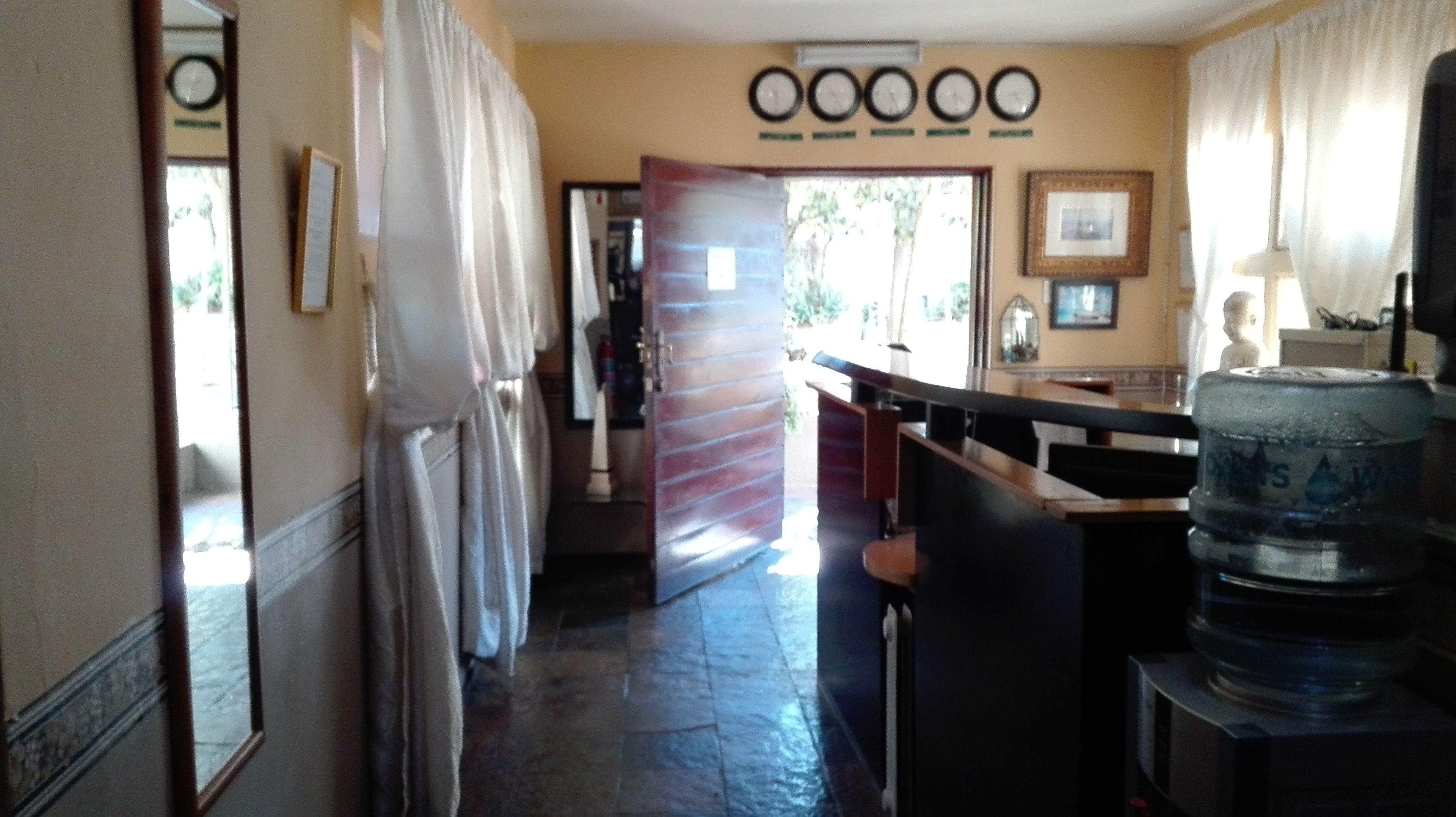 Foto - Villa Via - Midrand