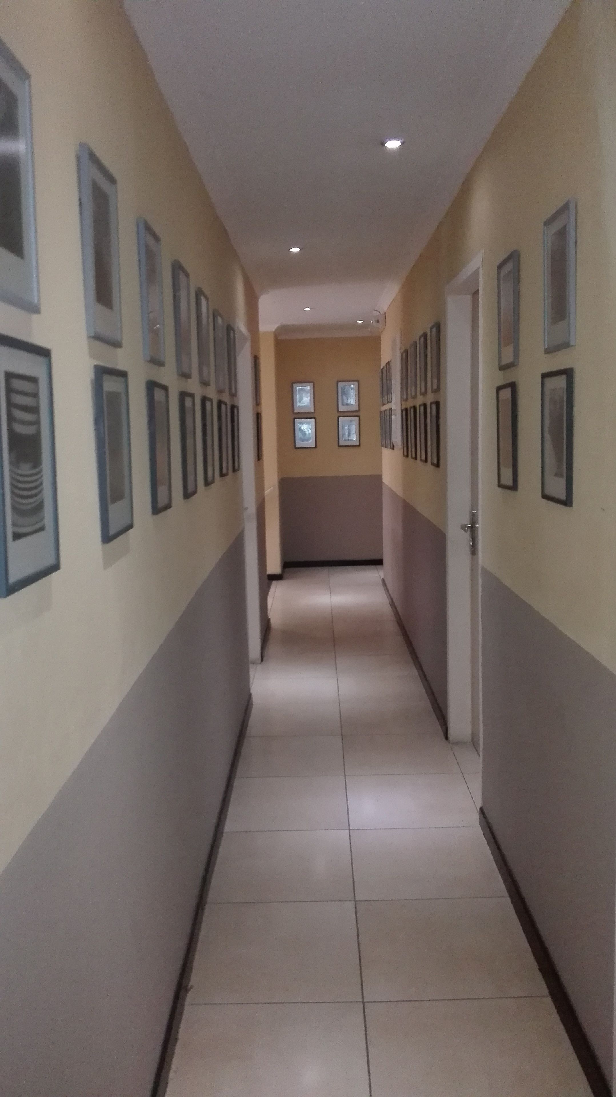 Foto - Villa Via - Midrand