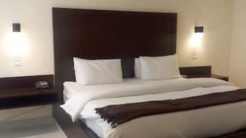 Chambre Exécutive