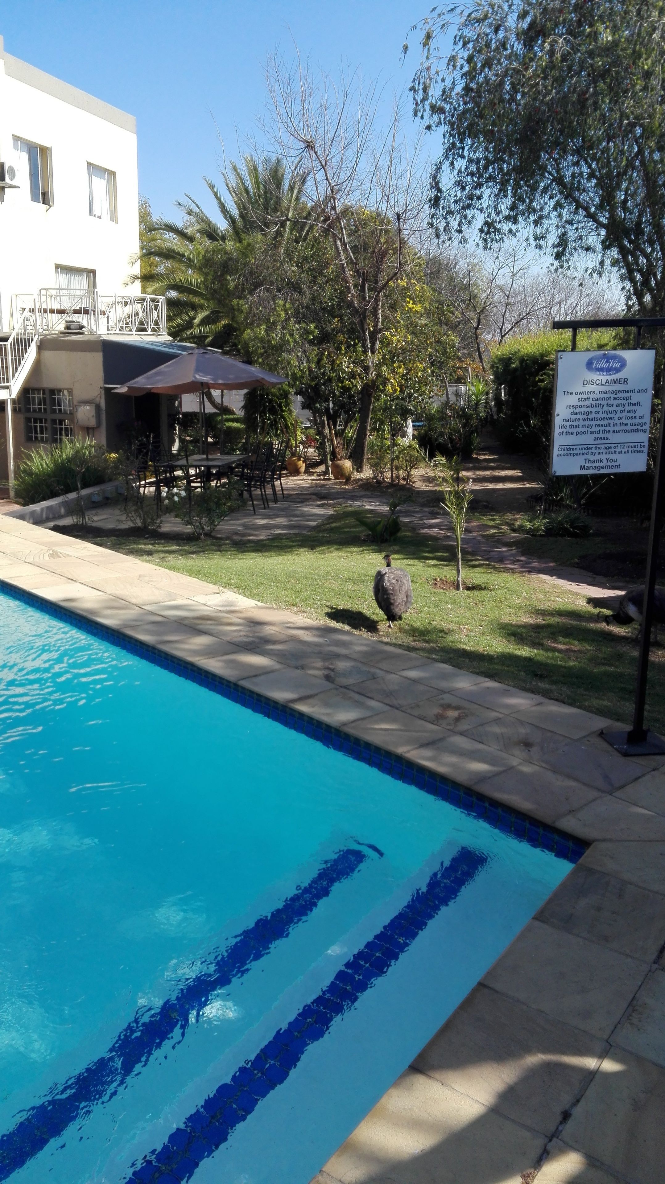 Foto - Villa Via - Midrand
