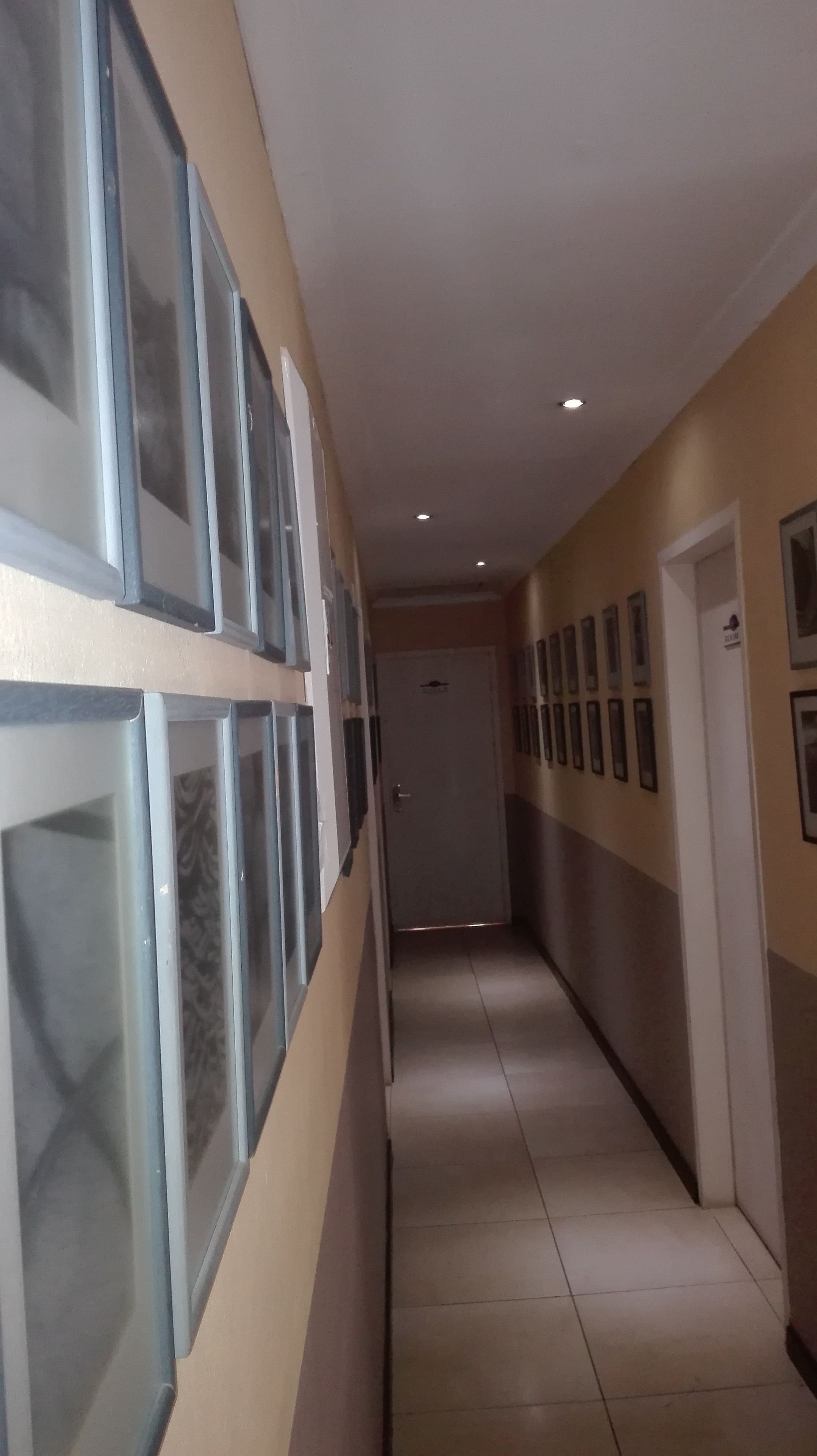 Foto - Villa Via - Midrand