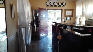 Lobby - Villa Via - Midrand (Midrand)