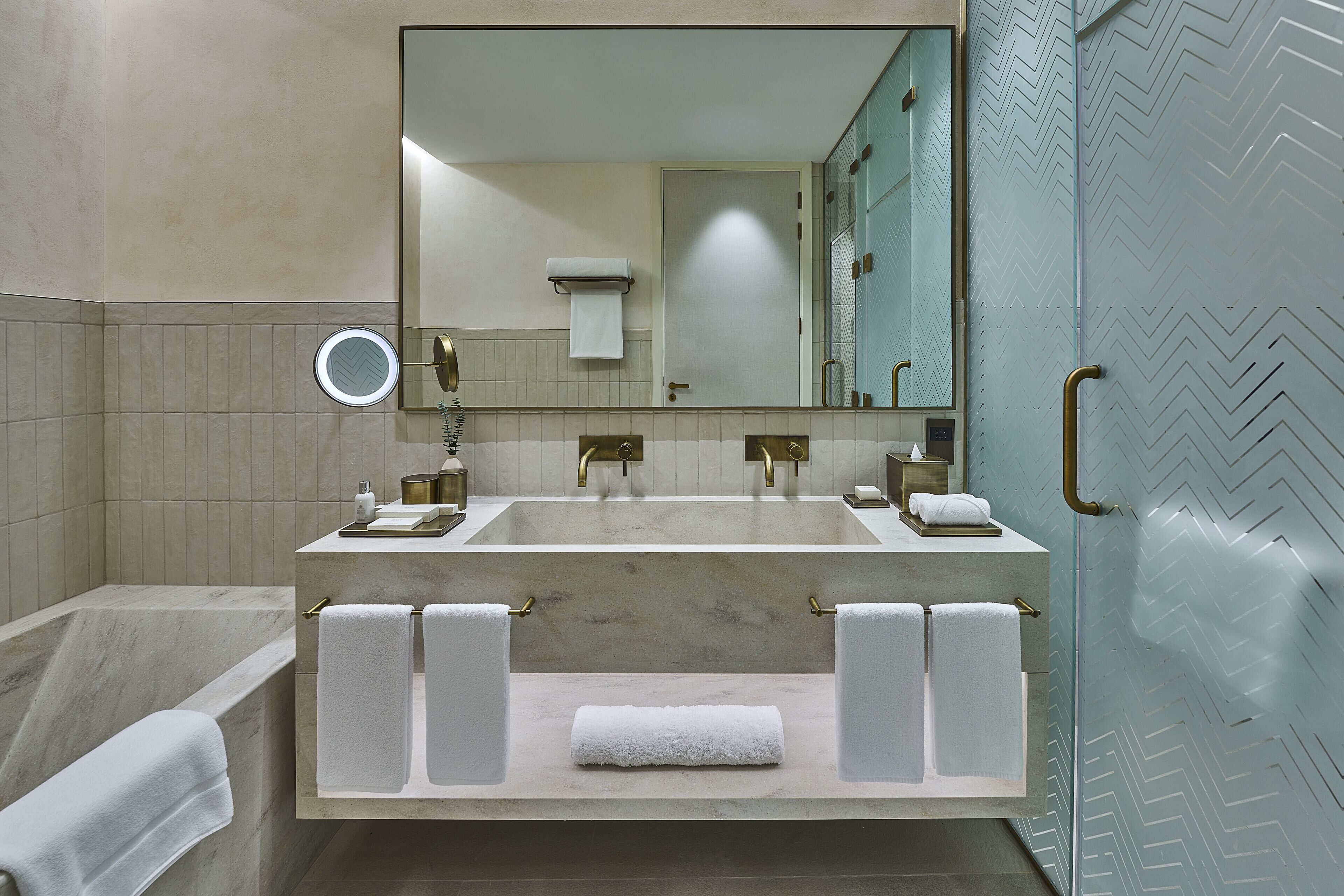 Foto - ERTH Abu Dhabi Hotel