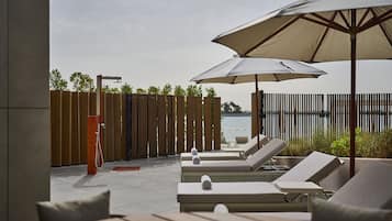 Villa básica | Vistas al mar