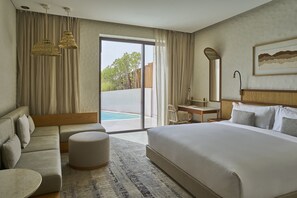 Premium-Villa