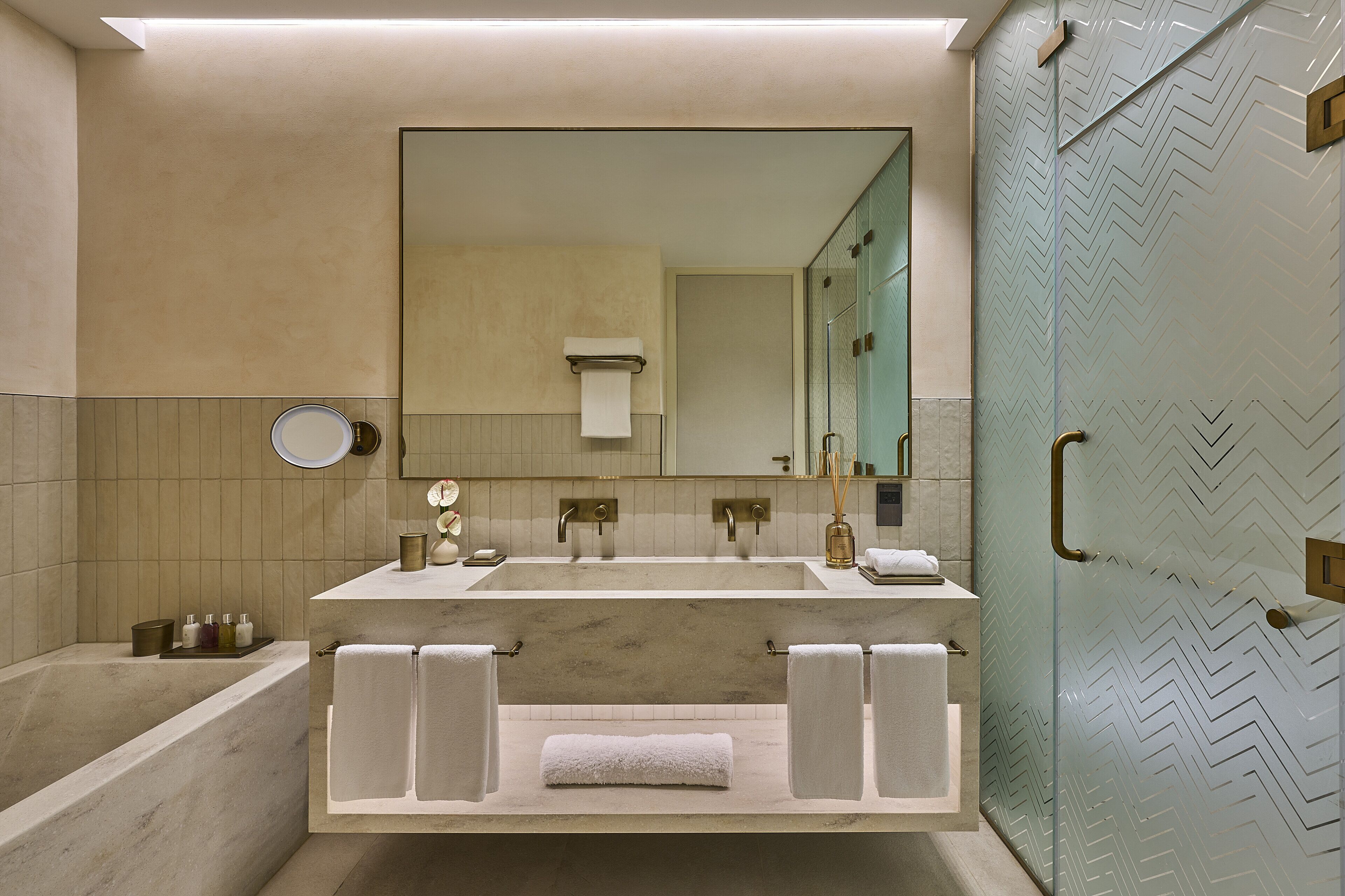 Foto - ERTH Abu Dhabi Hotel
