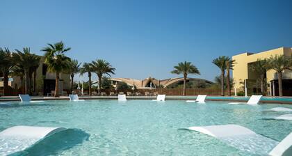 ERTH Abu Dhabi Hotel