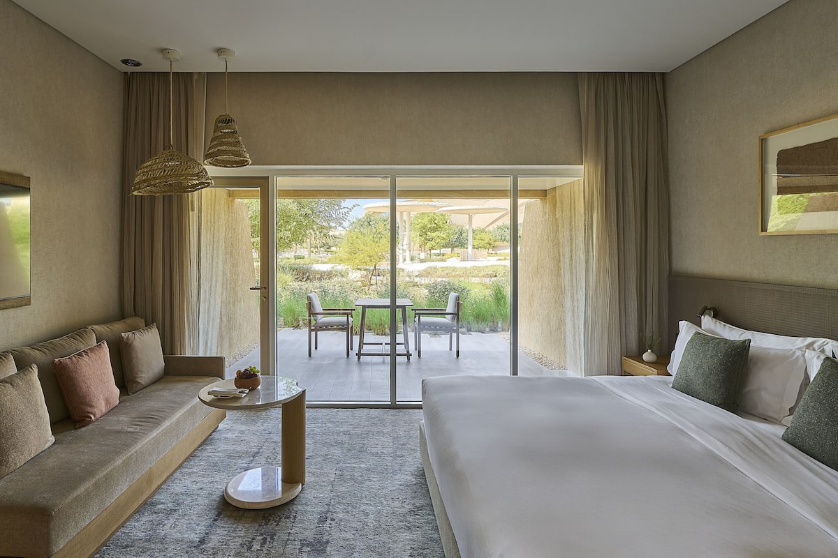 Classic Room