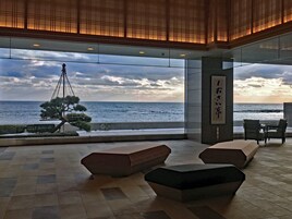 Vistas desde el alojamiento