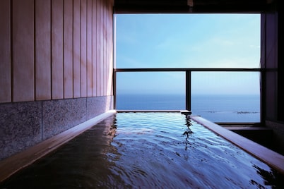 Heiseikan Shiosaitei Hanatsuki