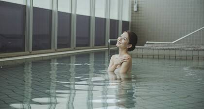 EM Wellness Kurashino Hakko Lifestyle Resort