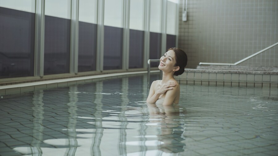 EM Wellness Kurashino Hakko Lifestyle Resort