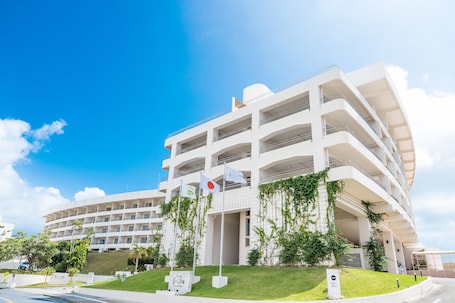 Exterior. EM Wellness Kurashino Hakko Lifestyle Resort