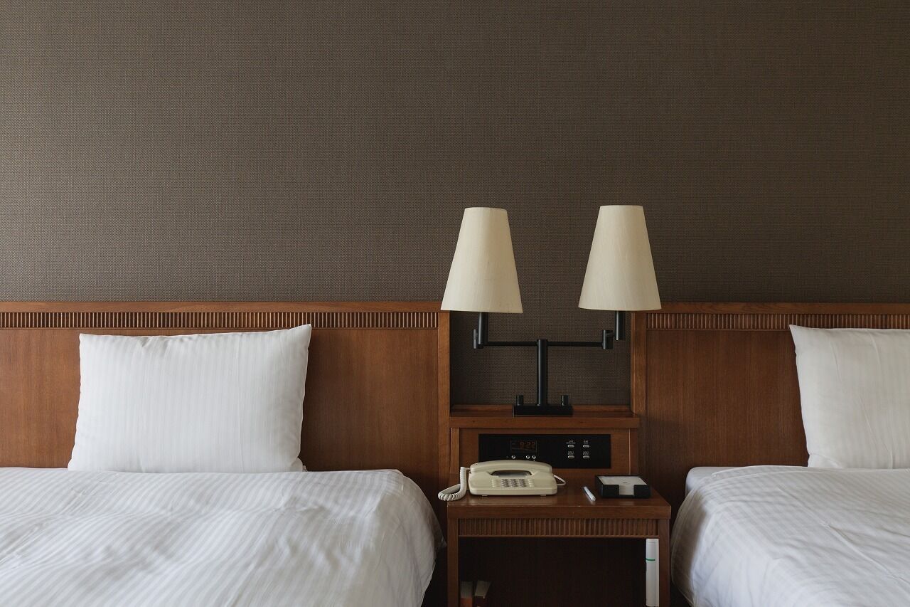 standard room (courtyard view) non smoking | 1 bedroom, premium bedding, down duvets, in-room safe