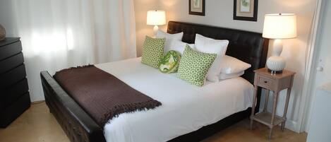 Superior Room, 1 Bedroom