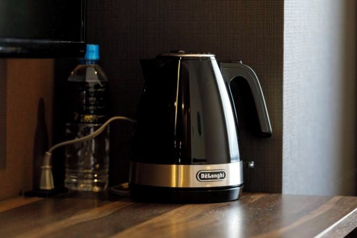 Kaffe og/eller kaffemaskin
