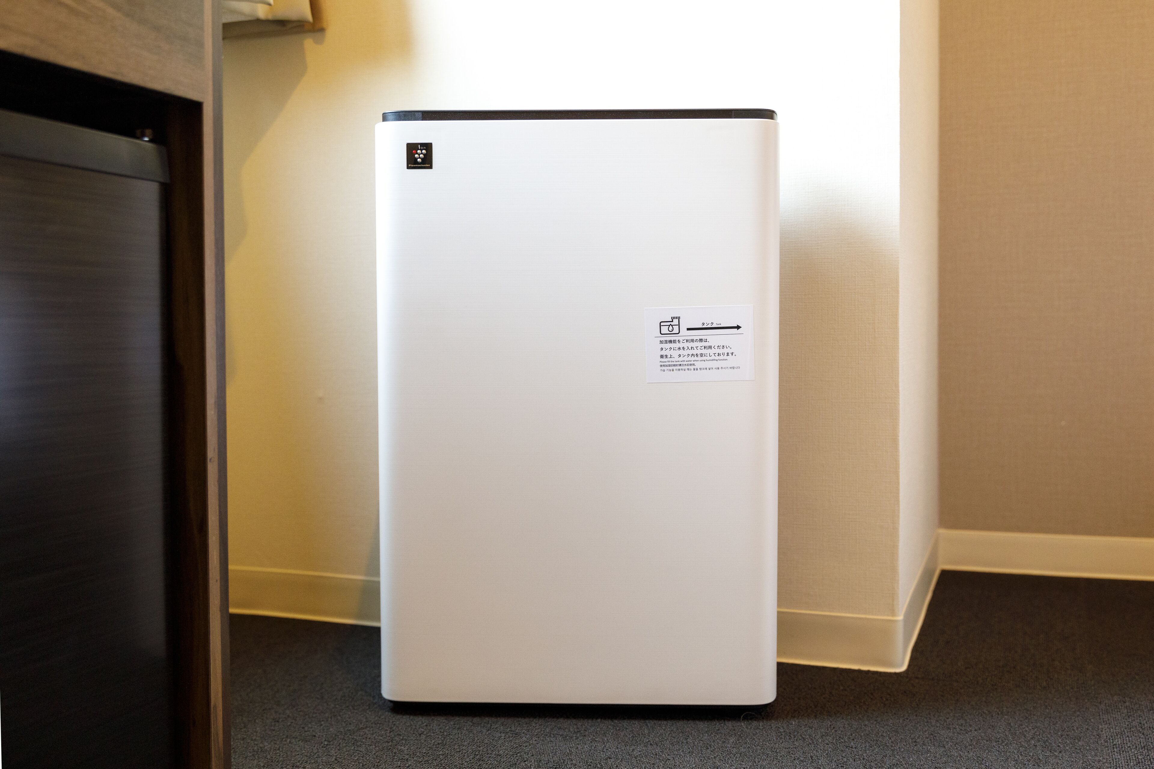 desk, blackout curtains, iron/ironing board, free wifi