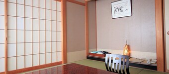 Hakuba Onsen Ryokan Shirouma-so