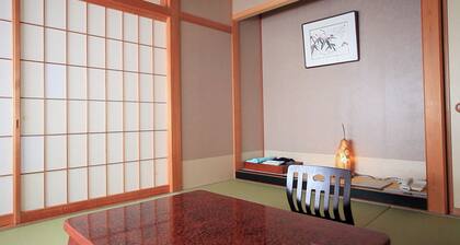 Hakuba Onsen Ryokan Shirouma-so