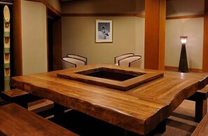 Sala de reuniones