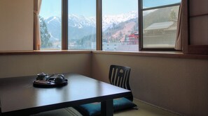 Room - Hakuba Onsen Ryokan Shirouma-so (Hakuba)