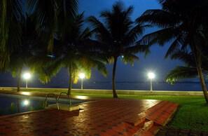 Kawasan hartanah