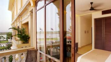 Deluxe Room | Balcony