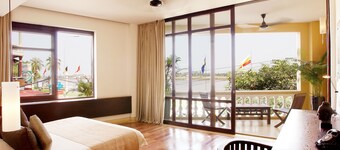 โรงแรมเอฟซีซี พนมเปญ บูติก