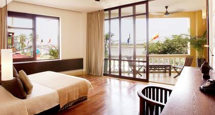 FCC Phnom Penh Boutique Hotel