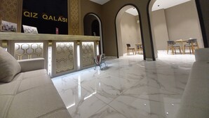 Business center - Giz Galasi (Baku)
