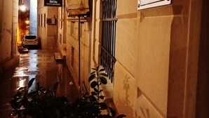 Front of property - Giz Galasi (Baku)