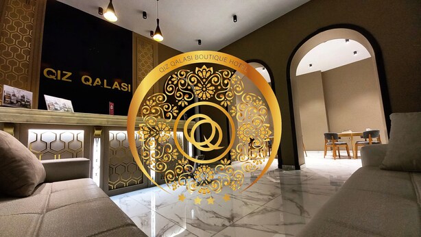 Reception - Giz Galasi (Baku)