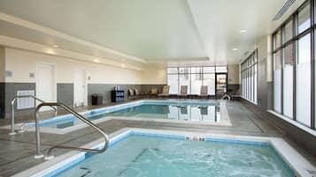 Inomhuspool