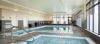 Hampton Inn & Suites Charles Town