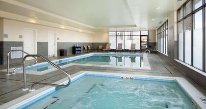 Hampton Inn & Suites Charles Town