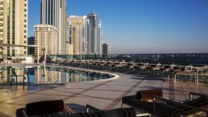 Property amenity - Corniche Hotel Sharjah (Sharjah)