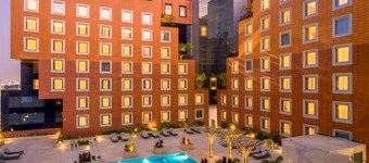 The Orchid Hotel Pune Hinjewadi