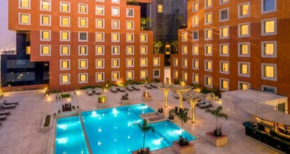 The Orchid Hotel Pune Hinjewadi