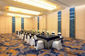 Meeting facility - The Orchid Hotel Pune Hinjewadi (Pune)