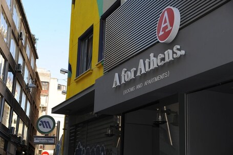 A for Athens - Image 12