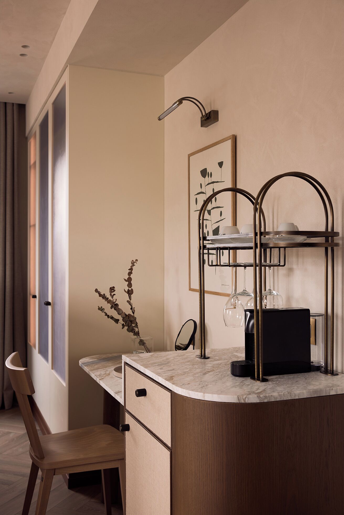 junior suite (acropolis view) | hypo-allergenic bedding, select comfort beds, minibar, in-room safe