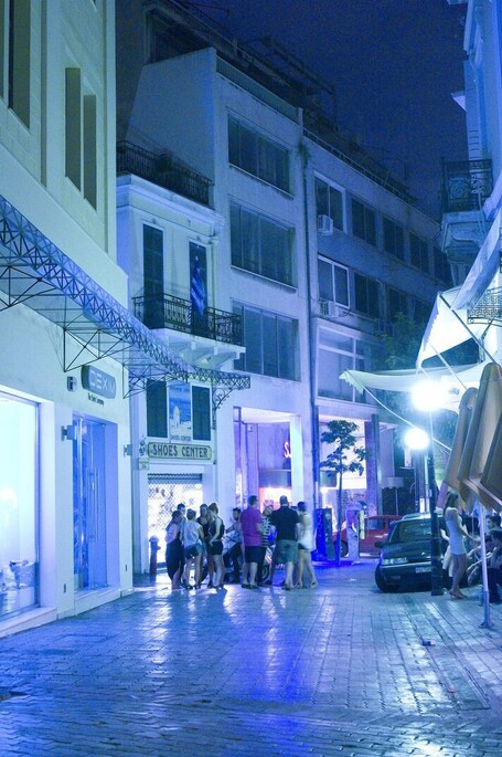 A for Athens - Image 23