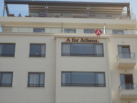 A for Athens - Image 21