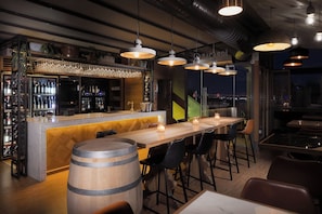 Breakfast served - A for Athens (Athens)