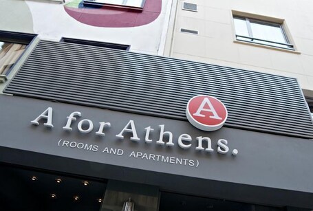 A for Athens - Image 39