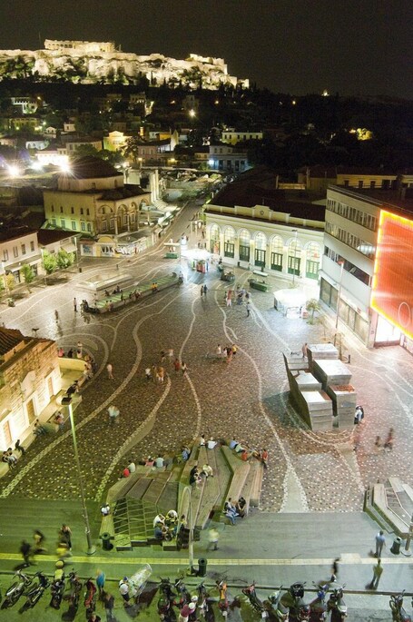 A for Athens - Image 11